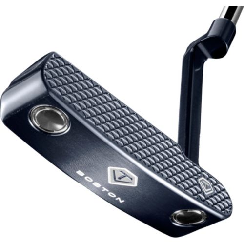 Toulon Golf Alcatraz H4.5 Blackout Putter | Dick's Sporting Goods