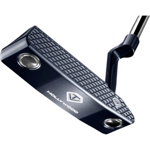 Toulon Golf Carlsbad DB Blackout Putter | Dick's Sporting Goods