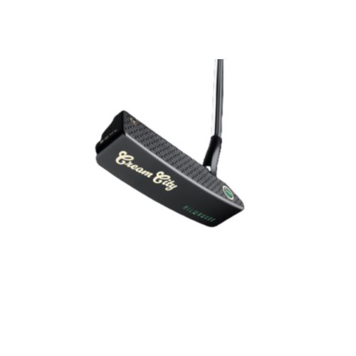 Toulon Golf Columbus Small Batch Putter | Dick's Sporting Goods