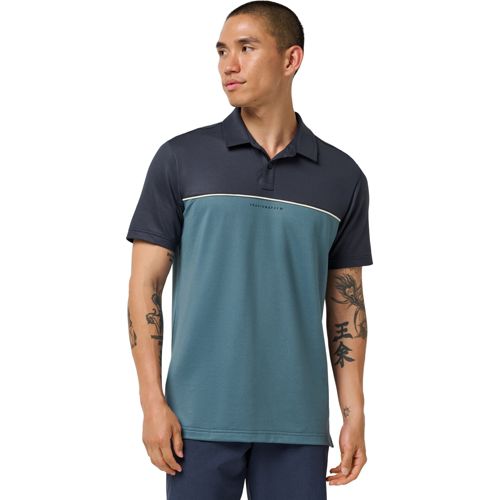 GHOST GOLF Men's Patrons Signature Golf Polo | Dick's Sporting Goods