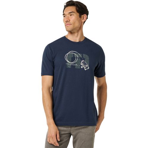 On Men's Court-T Swing Tennis T-Shirt | Dick's Sporting Goods