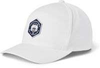 TravisMathew Men's Wanderlust Mission Golf Hat | Dick's Sporting Goods