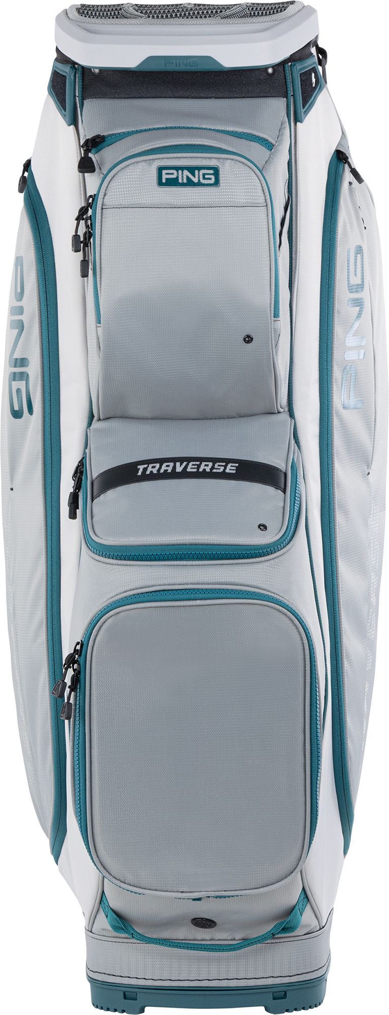 PING Women's 2026 Traverse Cart Bag product image