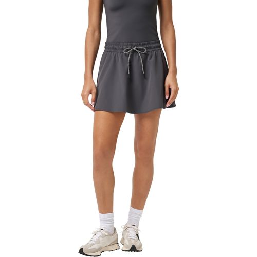 Bad Birdie Women's Waffle Golf Skort | Dick's Sporting Goods