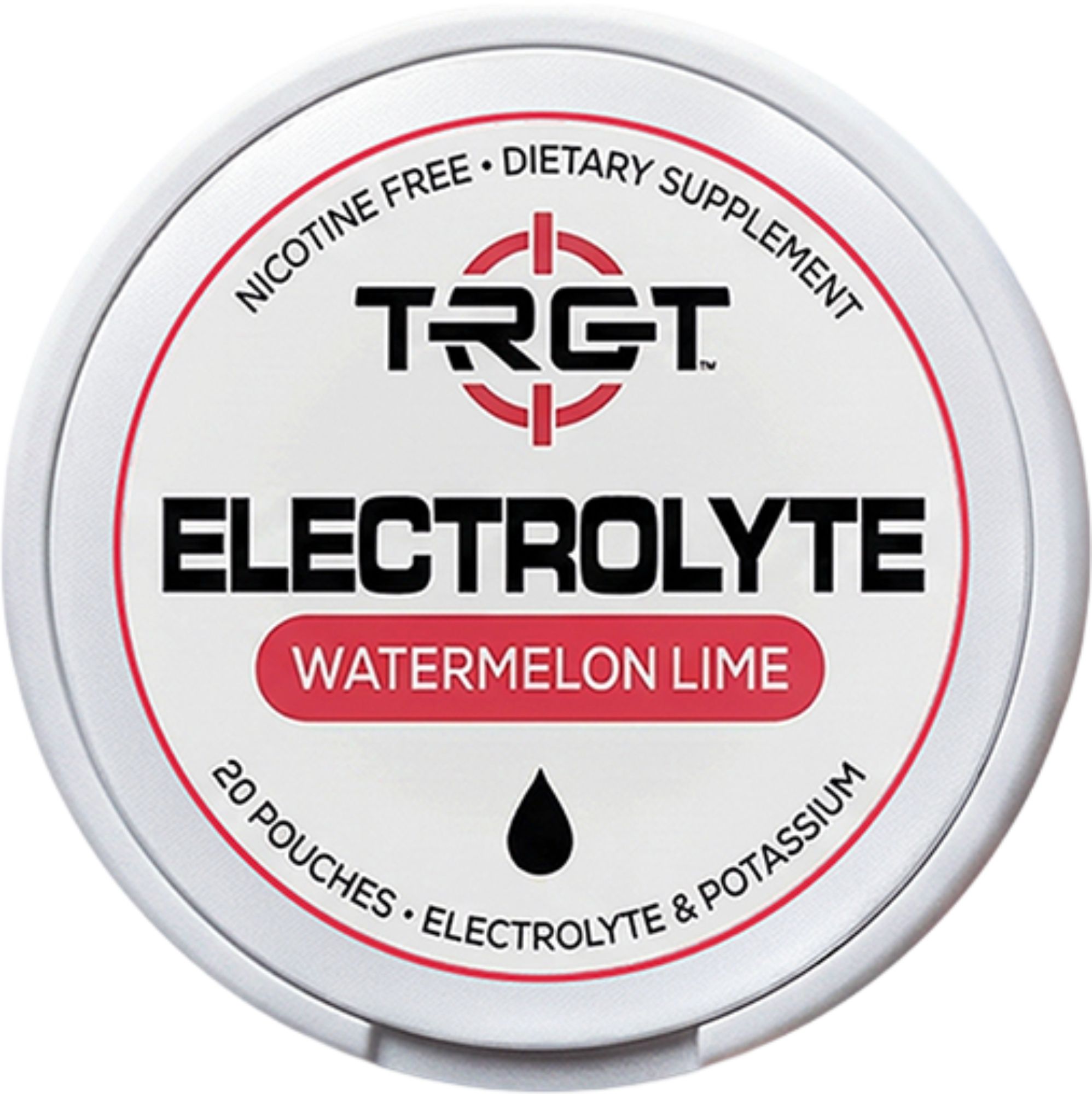 TRGT Electrolyte Watermelon Hydration Pouch | Dick's Sporting Goods