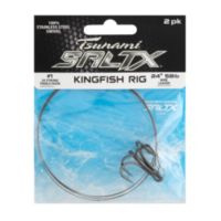 Tsunami SaltX Kingfish Rig 2-Pack | Dick's Sporting Goods