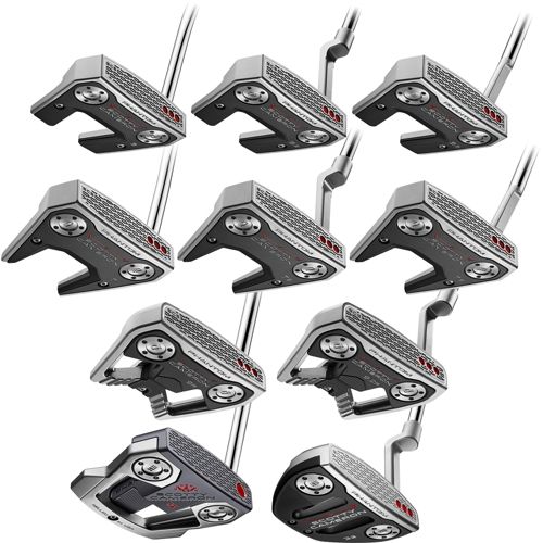 Scotty Cameron 2024 Phantom 5.5 Putter | Dick's Sporting Goods