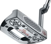 Scotty Cameron 2026 Studio Style Long Design Custom Putter