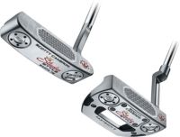 Scotty Cameron 2026 Studio Style Custom Putter | Golf Galaxy