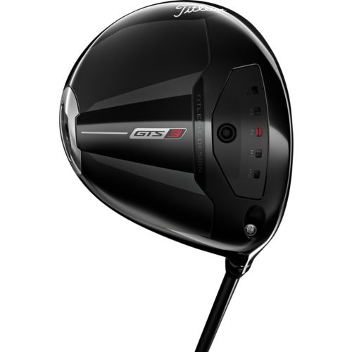 Titleist　GTS3ドライバー Titleist GTS3 Driver | Dick's Sporting Goods
