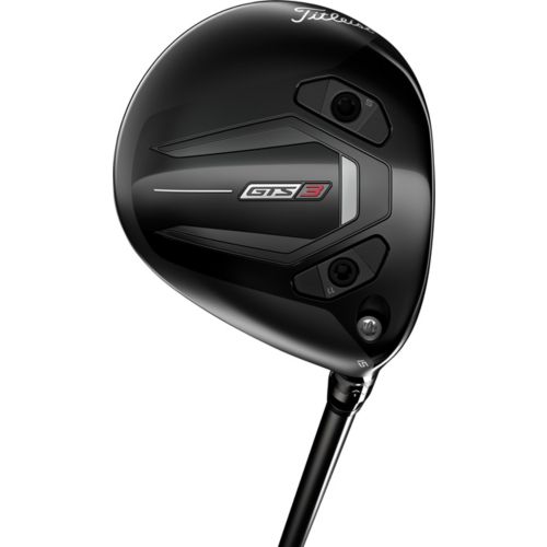 Titleist GTS3 Fairway Wood | Dick's Sporting Goods