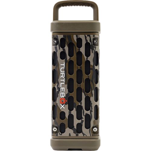 Turtlebox Original Gen 3 Speaker - Mossy Oak Bottom Lands | Dick's