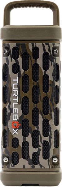 Turtlebox Ranger Portable Speaker - Mossy Oak Bottom Lands | Dick's ...