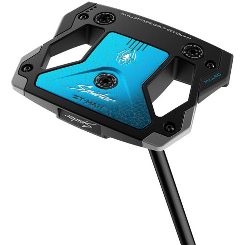 TaylorMade Spider ZT Max CB Putter | Dick's Sporting Goods