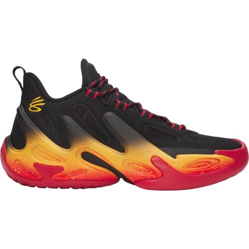 Under Armour Curry 13 “Splash Party” Under Armour Curry 13 'Splash Party' Basketball Shoes | Dick's