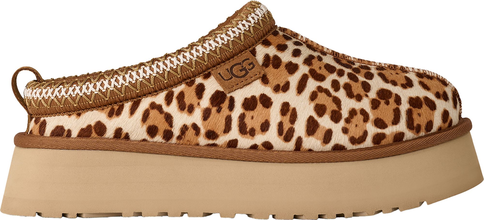 UGG Women's Tazz Plains Slippers product image