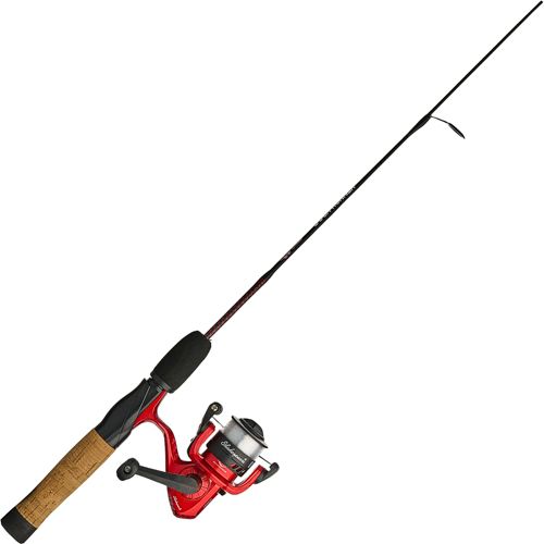eagle claw addictive fishing mogan spinning rod and reel combo SURF BEAST SPIN 2PC 7' MH : Combos : Sports & Outdoors Take advantage of every gishing opportunity uo see with Pack Eagle Claw Powerlight Spinning Rod/Reel