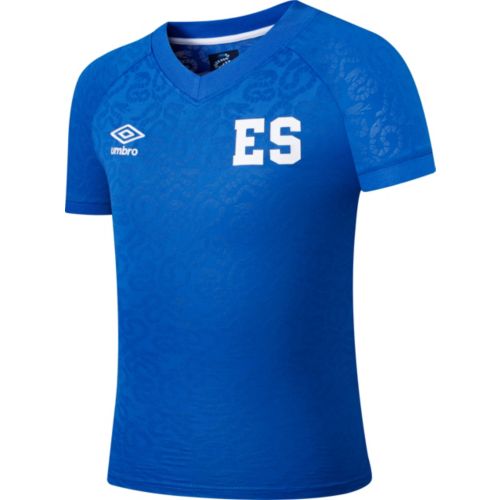 Umbro Adult El Salvador 2025-26 Third Replica Jersey | Dick's
