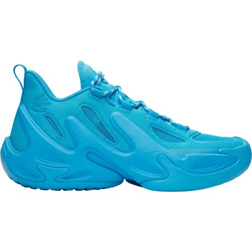 Under Armour Curry 13 'The City' Basketball Shoes | Dick's
