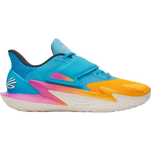 Under Armour D. Fox 2 'At The Buzzer' Basketball Shoes | Dick's