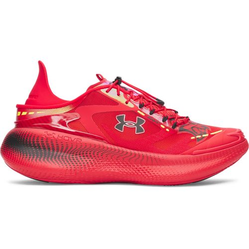 Under Armour Echo SlipSpeed Shoes | Dick's Sporting Goods