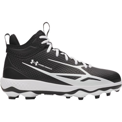 Under Armour Spotlight Pro Football Cleats | Dick's Sporting Goods