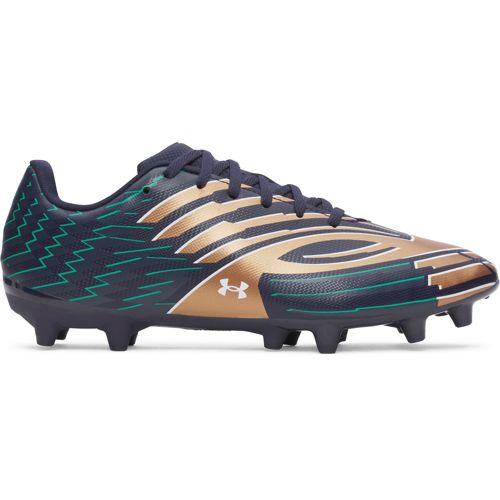 AUアンダーアーマー　スパイクシューズ　Shadow Pro FG Soccer Under Armour Shadow Pro 4 FG Soccer Cleats | Dick's Sporting Goods