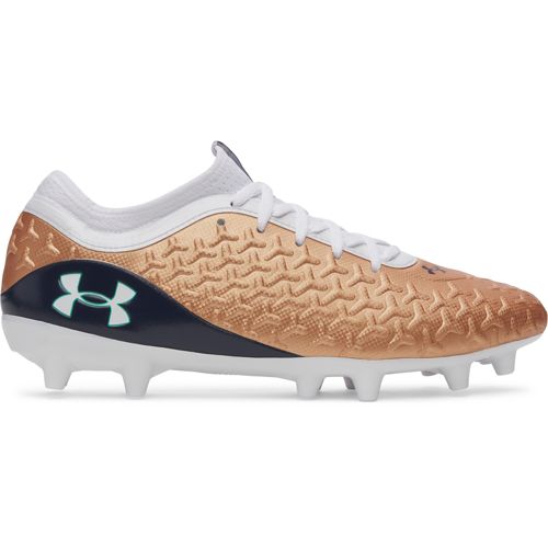 Under Armour Magnetico Pro 6 FG Soccer Cleats | Dick's Sporting Goods