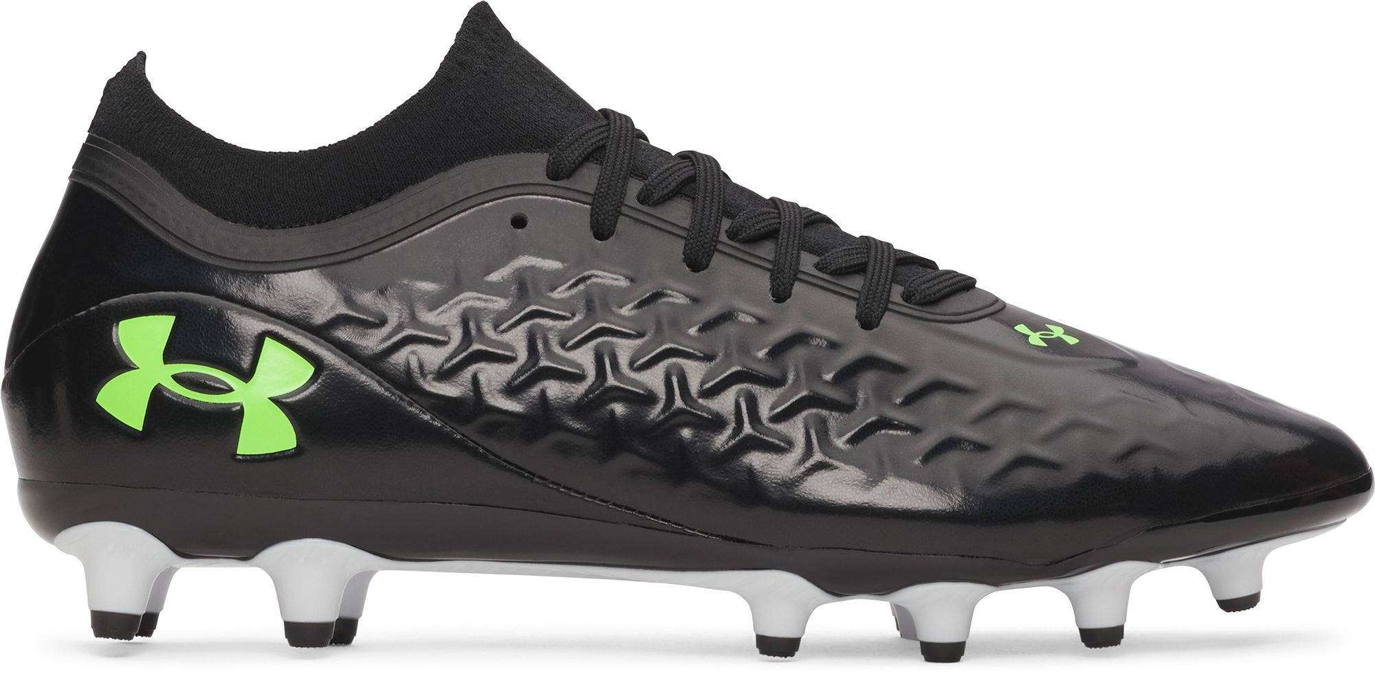 Under Armour Magnetico Pro 6 FG Soccer Cleats | Dick's Sporting Goods