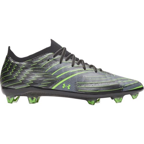 Under Armour Shadow Pro 4 FG Soccer Cleats | Dick's Sporting Goods