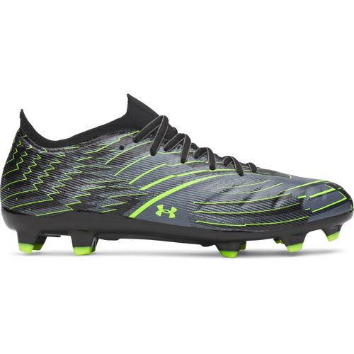 Under Armour Shadow Pro 4 FG Soccer Cleats | Dick's Sporting Goods