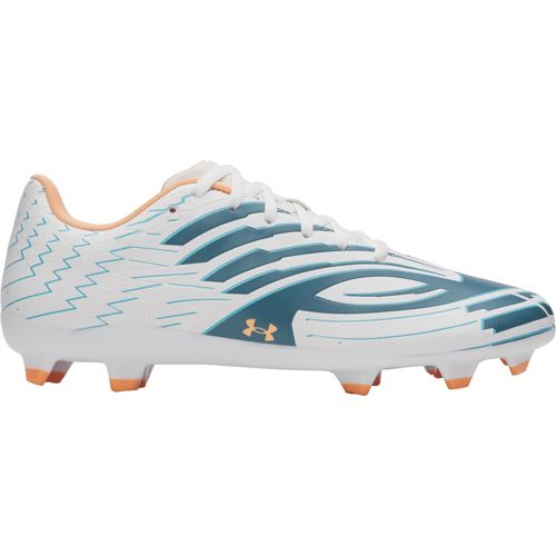 Under Armour Shadow Pro 4 FG Soccer Cleats | Dick's Sporting Goods