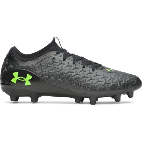 Under Armour Shadow Pro 4 FG Soccer Cleats | Dick's Sporting Goods