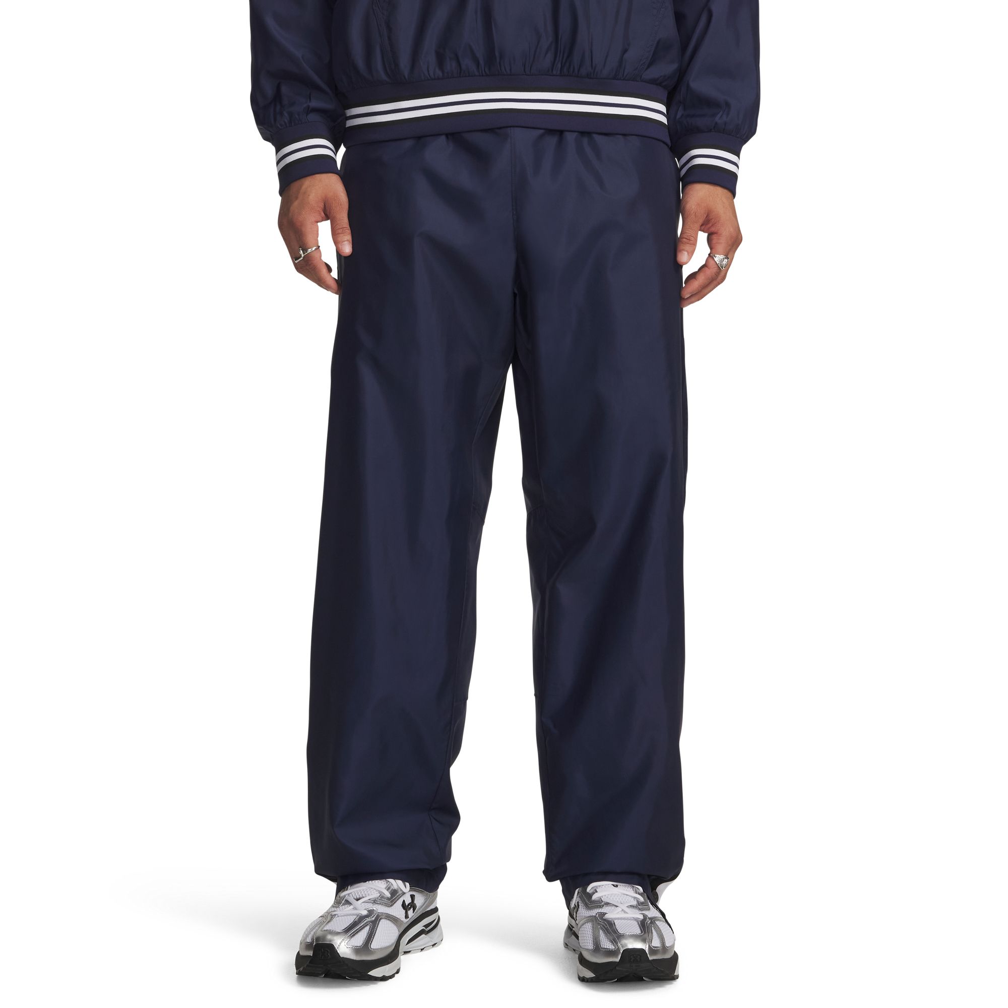 Under Armour Men's Icon Sportswear Woven Pants product image