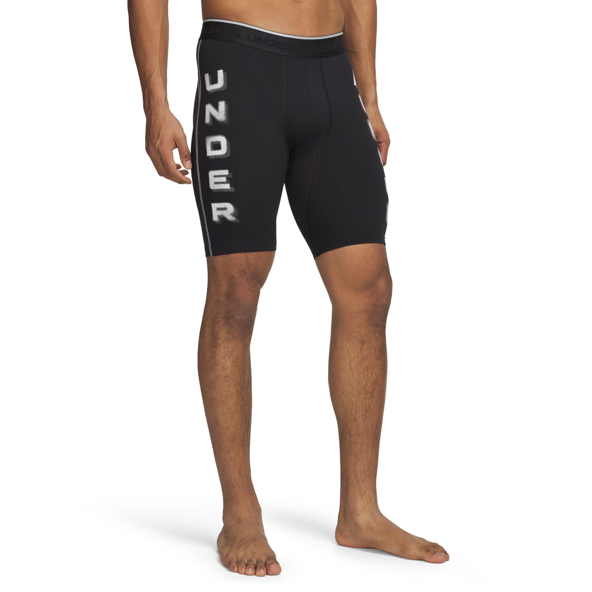 Under Armour Men's HeatGear Elite Long Shorts product image