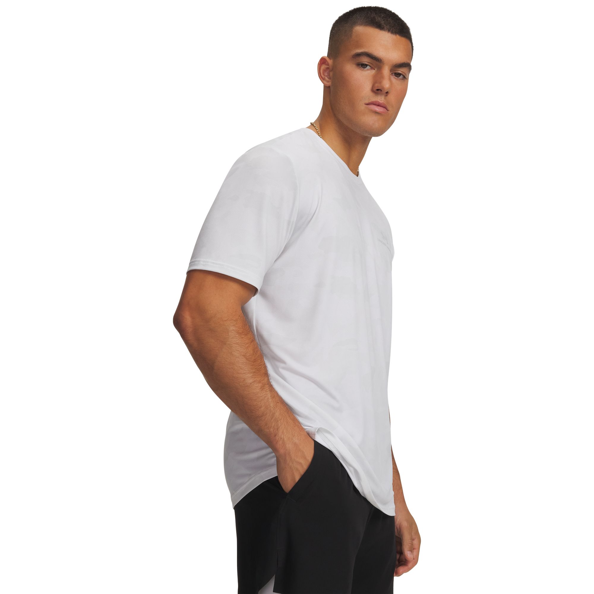 Under Armour Men's Vanish Energy Camo T-Shirt product image