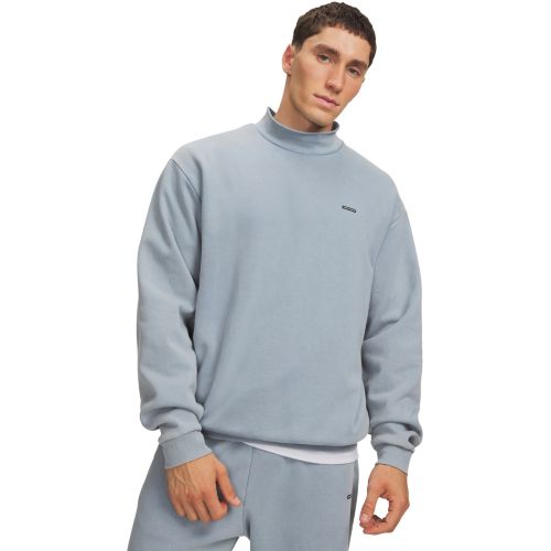 The North Face Men's Textured Cap Rock Fleece 1/4 Zip Pullover