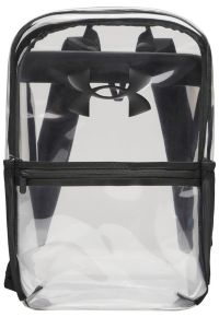 gators mini backpack clear Safari youll need the Clear Backpack for every Gameday LogoBrands Florida Gators Stadium Clear