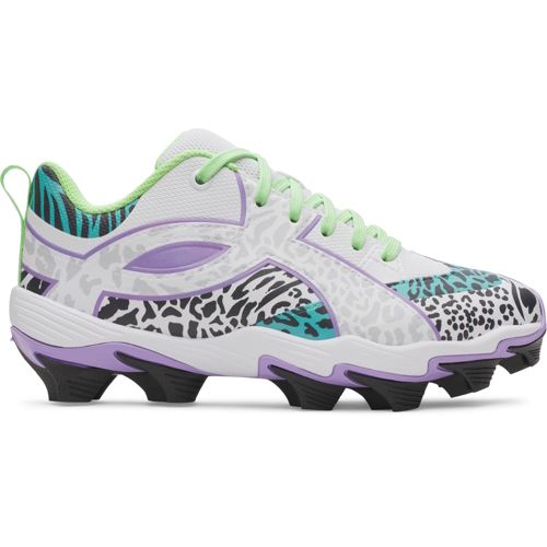 Under Armour Kids' Harper 11 RM All Star Game Baseball Cleats