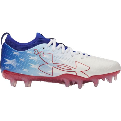 Under Armour Kids' Blur Select MC Football Cleats | Dick's