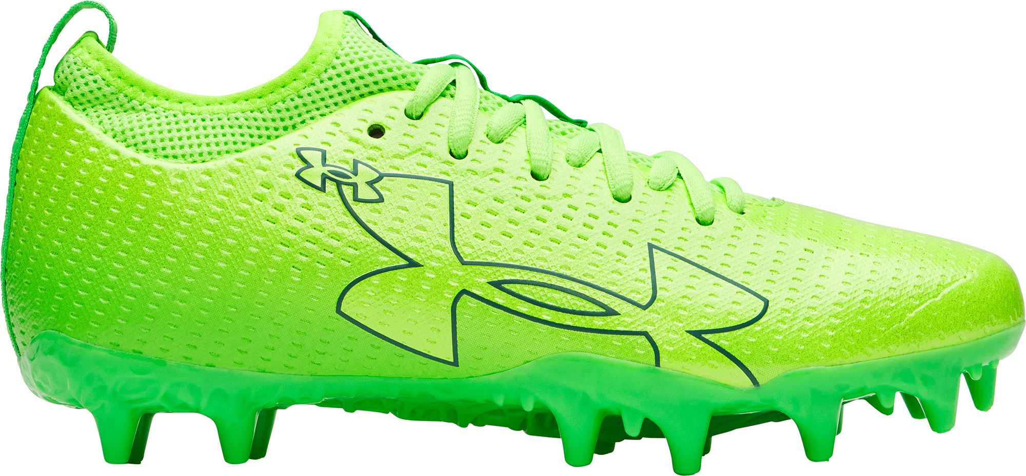 Under Armour Kids' Blur Select Football Cleats product image