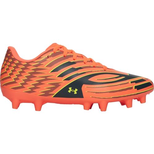 Under Armour Kids' Magnetico Select 6 FG Soccer Cleats | Dick's