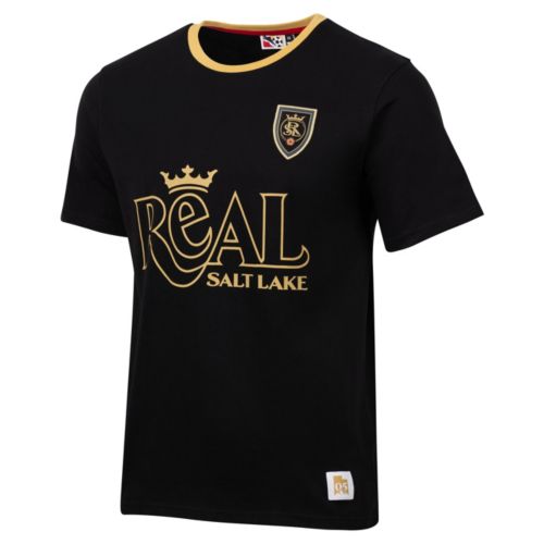 adidas Adult Real Salt Lake 2026 Third Jersey Hook T-Shirt
