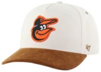 Carhartt x '47 Adult Baltimore Orioles Cream Undyed Hitch