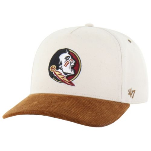 Carhartt x '47 Adult Florida State Seminoles Charcoal Dyed Clean