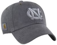 90s UBC RUGBY ナイロンプルオーバー TALONジップ アメカジ Carhartt x '47 Adult North Carolina Tar Heels Charcoal Dyed Clean