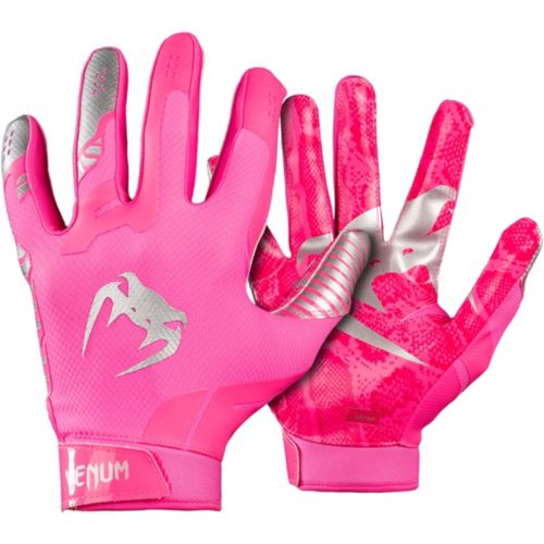Nike Youth Vapor Jet 9.0 Iridescent Football Gloves | Dick's