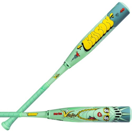 DeMarini Zen Oil Slick 2¾'' USSSA Bat 2026 (-10) | Dick's Sporting