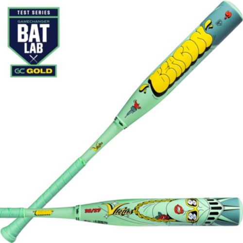 DeMarini Zen Oil Slick 2¾'' USSSA Bat 2026 (-5) | Dick's Sporting