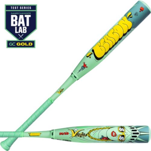 DeMarini Zen Oil Slick 2¾'' USSSA Bat 2026 (-8) | Dick's Sporting